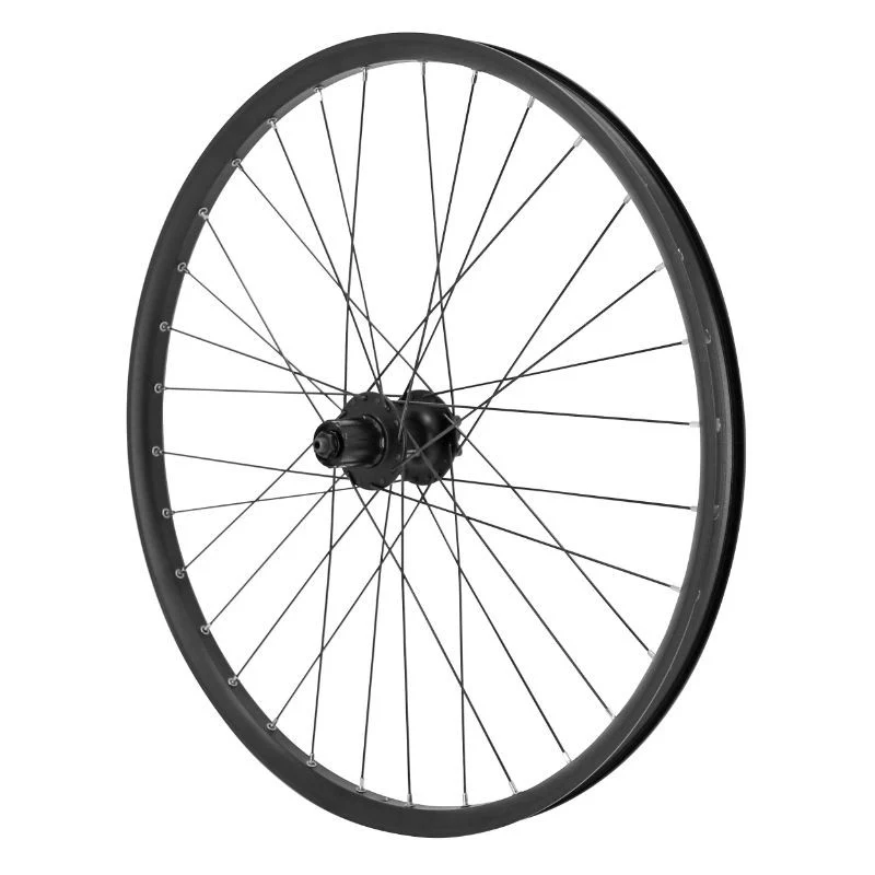 Roue arrière renforcée TRUCKY CARGO VAE/E-BIKE à disque