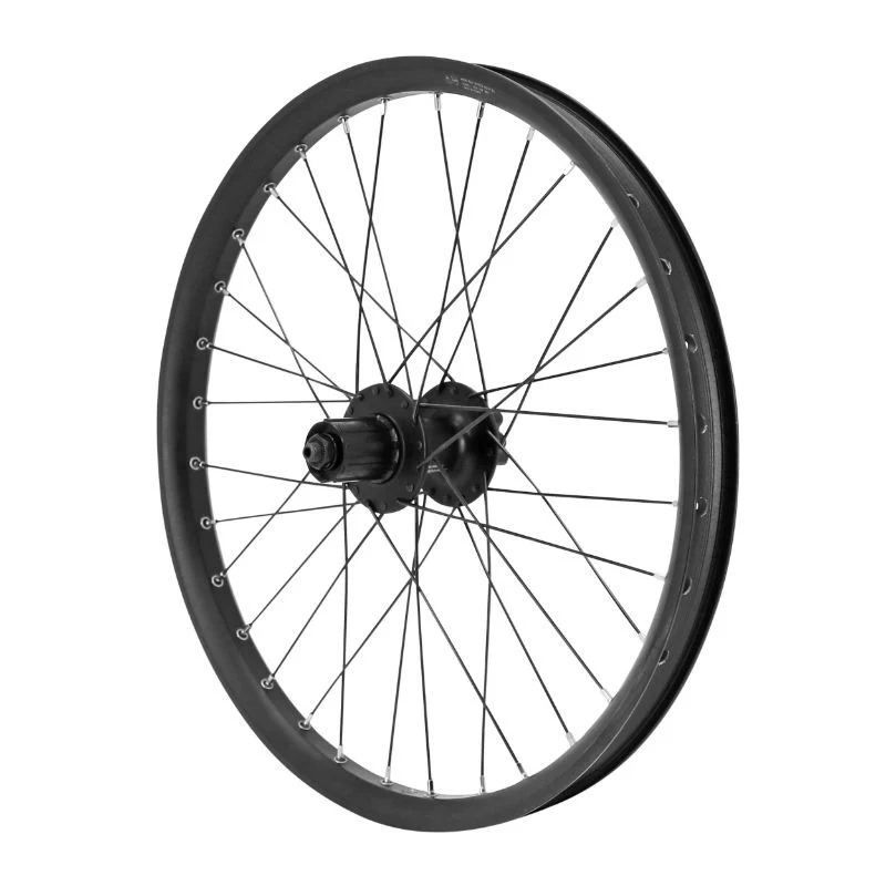 Roue arrière renforcée TRUCKY CARGO VAE/E-BIKE à disque