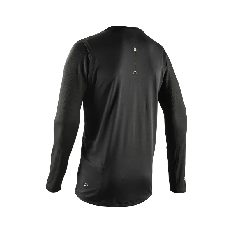 Kit Maillot + Pantalon LEATT MTB GRAVITY 1.0 Noir