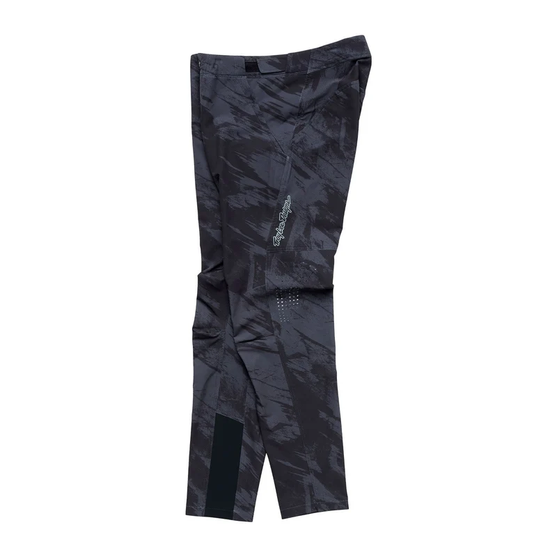 Pantalon TROY LEE DESIGNS SKYLINE Elemental Obsidian Noir