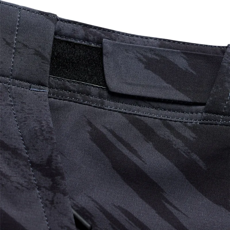 Pantalon TROY LEE DESIGNS SKYLINE Elemental Obsidian Noir