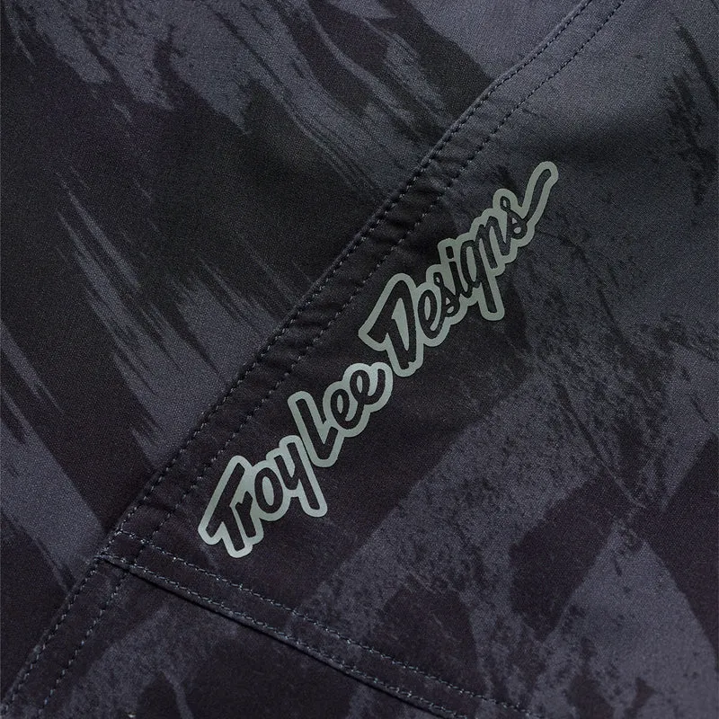 Pantalon TROY LEE DESIGNS SKYLINE Elemental Obsidian Noir