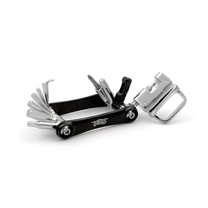 Multi-Outils PBS TOOLS (16 outils)