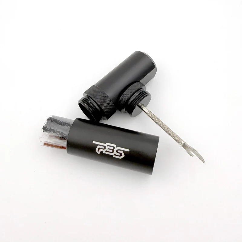 Kit de Réparation Tubeless PBS TOOLS
