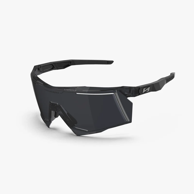 Lunettes SCICON AEROSTORM Noir