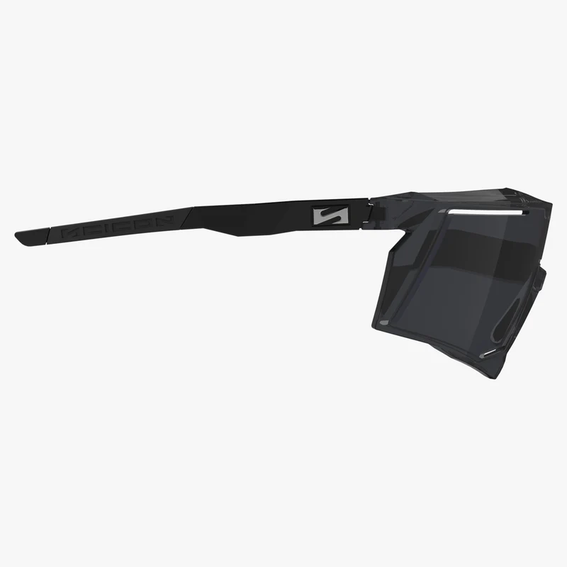 Lunettes SCICON AEROSTORM Noir