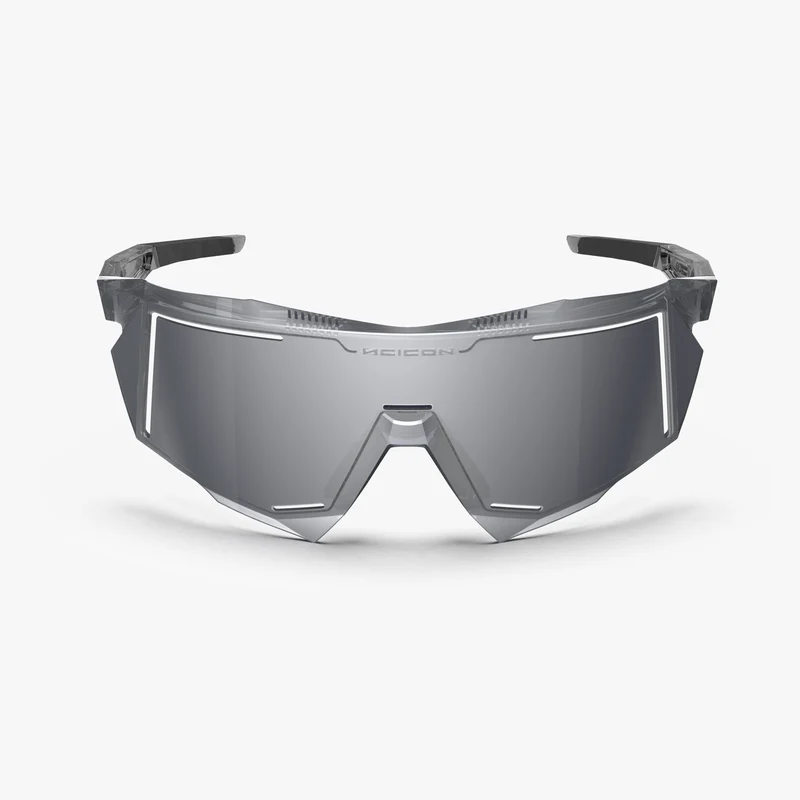 Lunettes SCICON AEROSTORM Multimirror Sylver