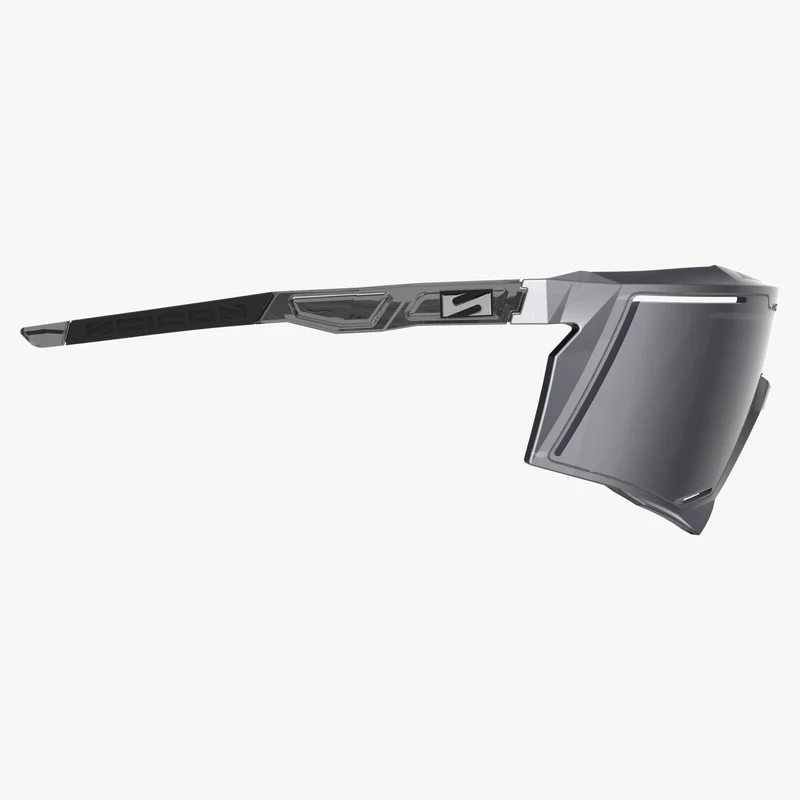 Lunettes SCICON AEROSTORM Multimirror Sylver