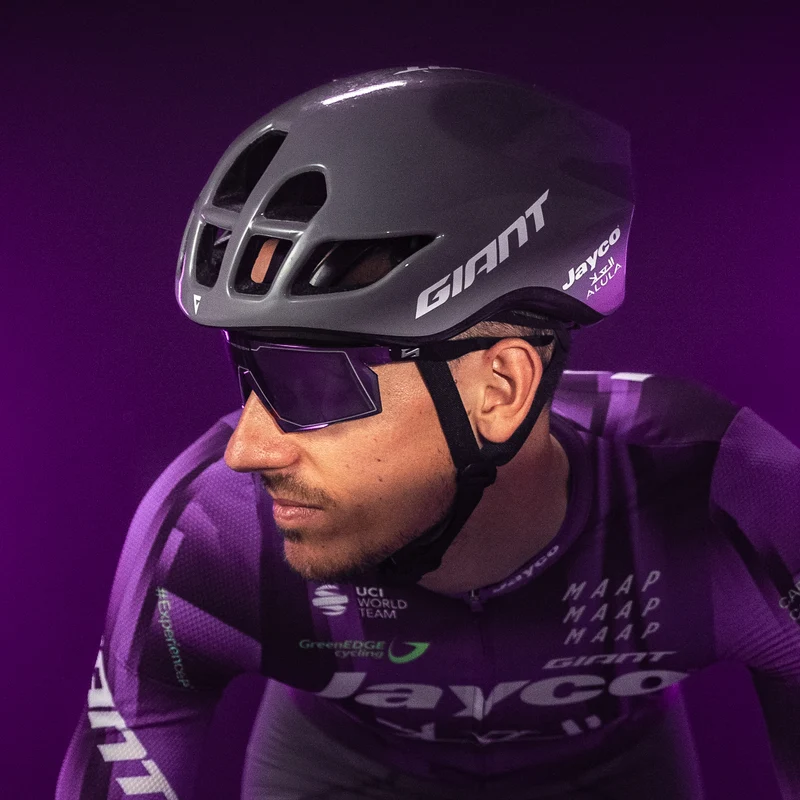 Lunettes SCICON AEROSTORM Multimirror Purple