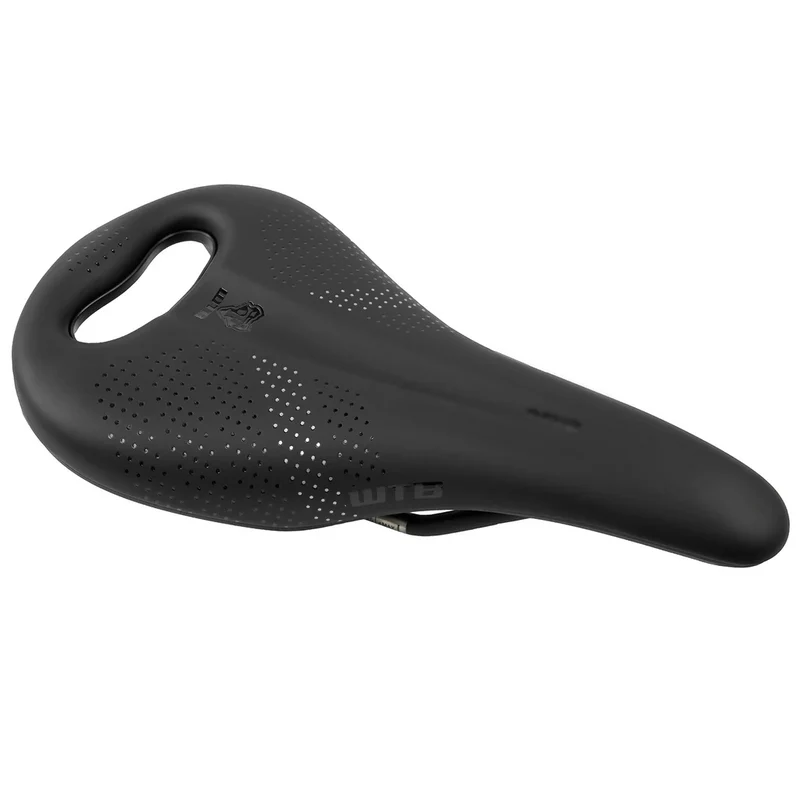 Selle WTB DEVO PICKUP Medium 142mm Rails Acier
