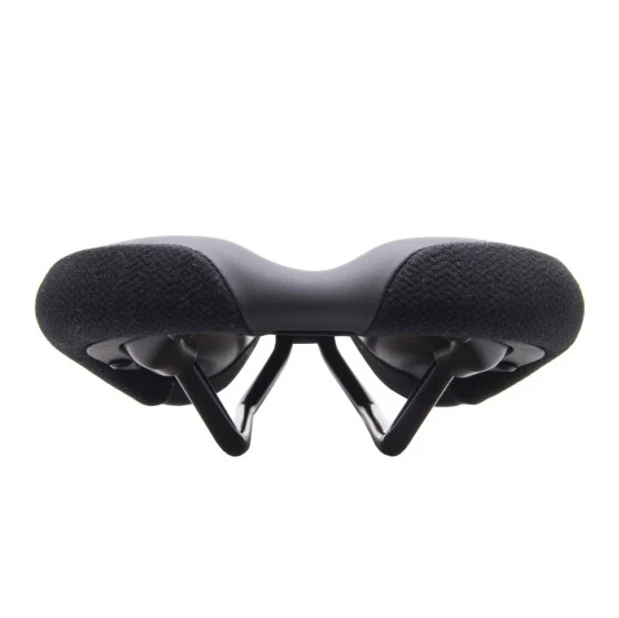 Selle WTB SILVERADO Medium 142mm Rails Carbone