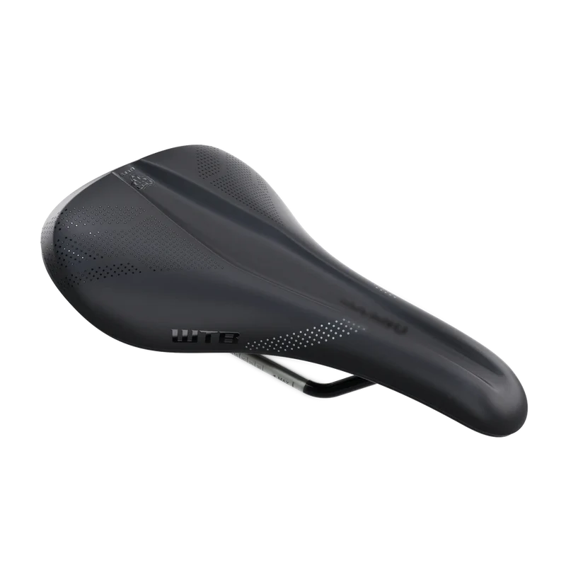 Selle WTB SOLANO Medium 142mm Rails CrMo