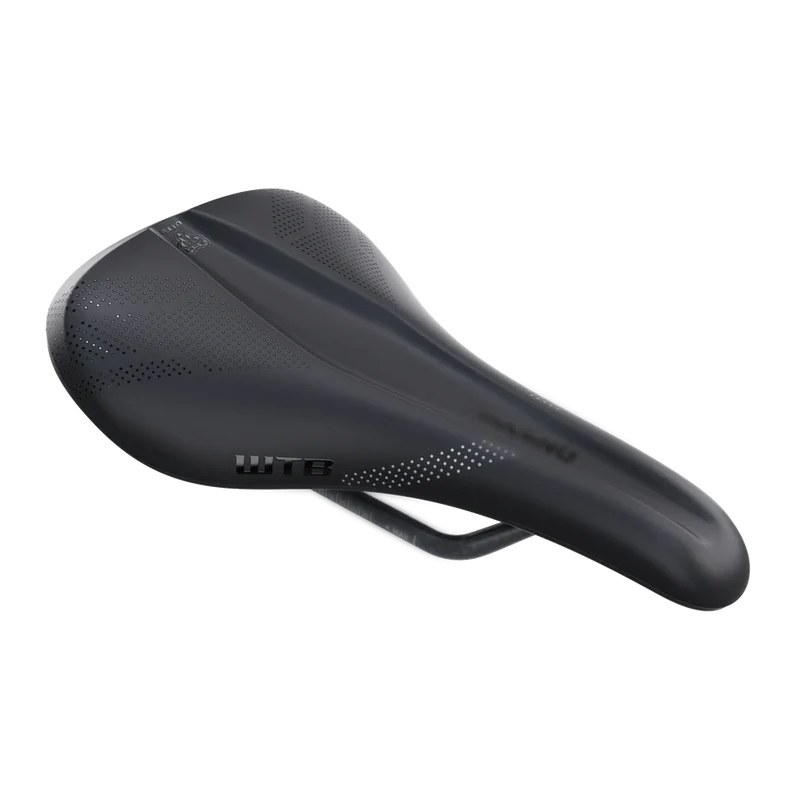 Selle WTB SOLANO Medium 142mm Rails Carbone
