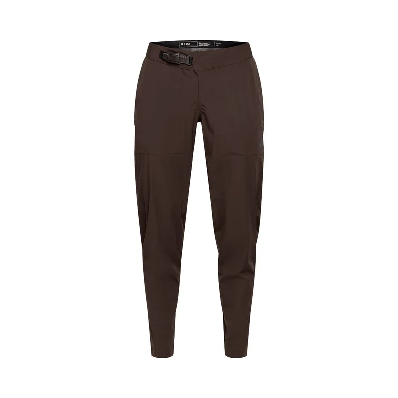 Pantalon FOX RANGER WATER Femme Marron