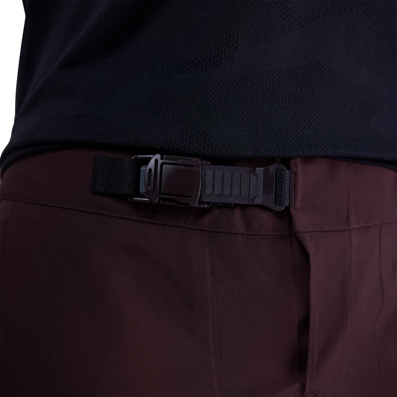 Pantalon FOX RANGER WATER Femme Marron