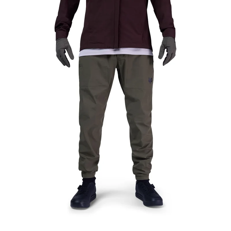 Pantalon FOX RANGER WATER Kaki