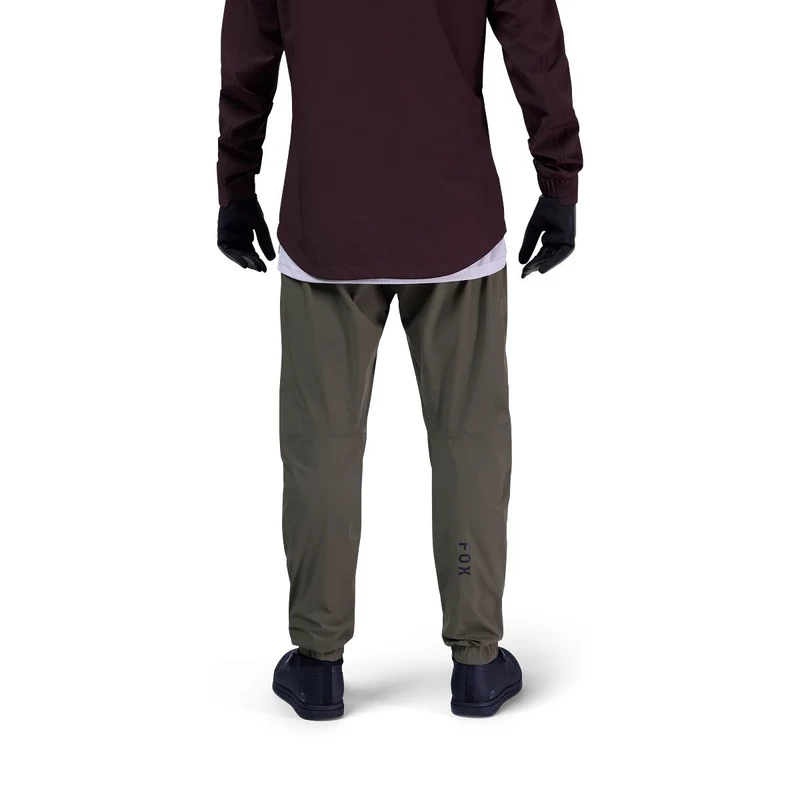 Pantalon FOX RANGER WATER Kaki