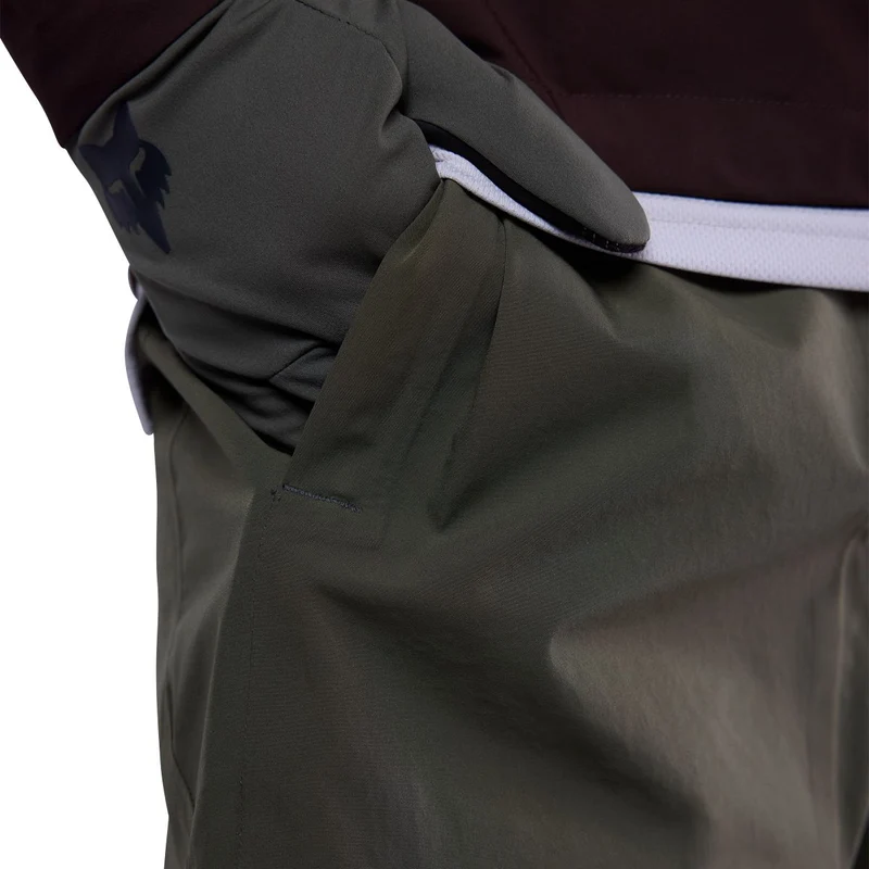 Pantalon FOX RANGER WATER Kaki
