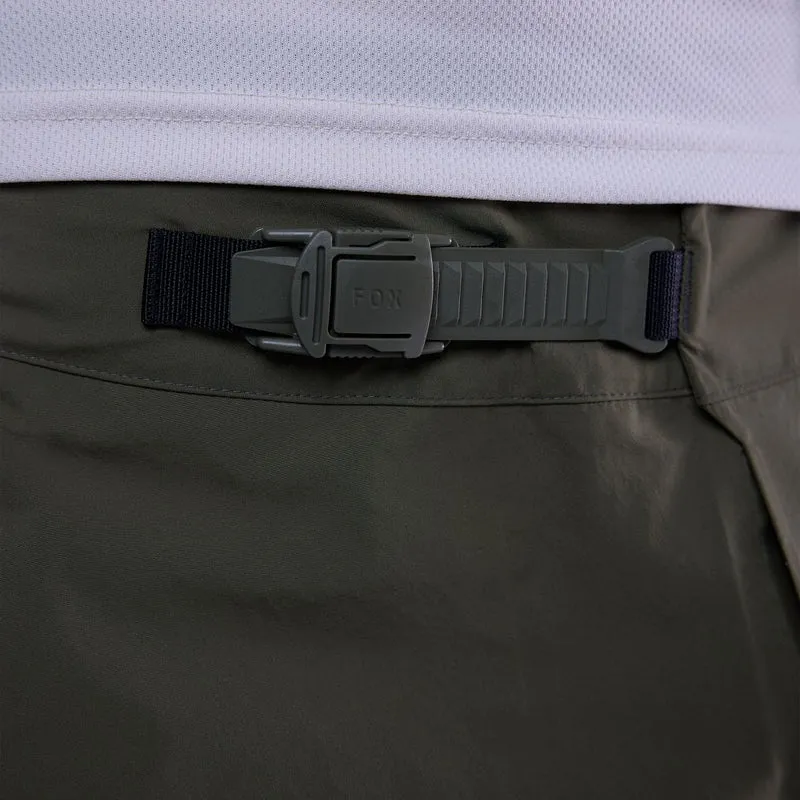 Pantalon FOX RANGER WATER Kaki
