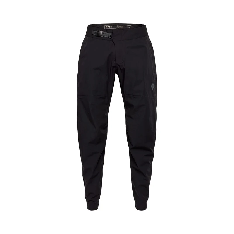 Pantalon FOX RANGER WATER Noir