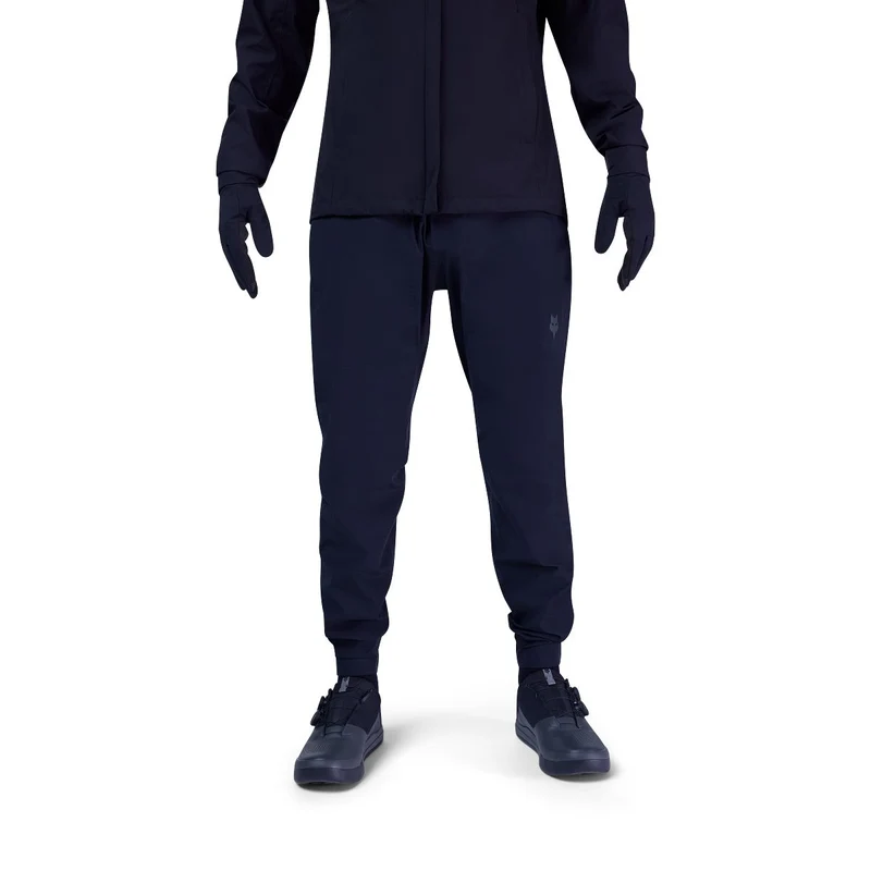 Pantalon FOX RANGER WATER Noir