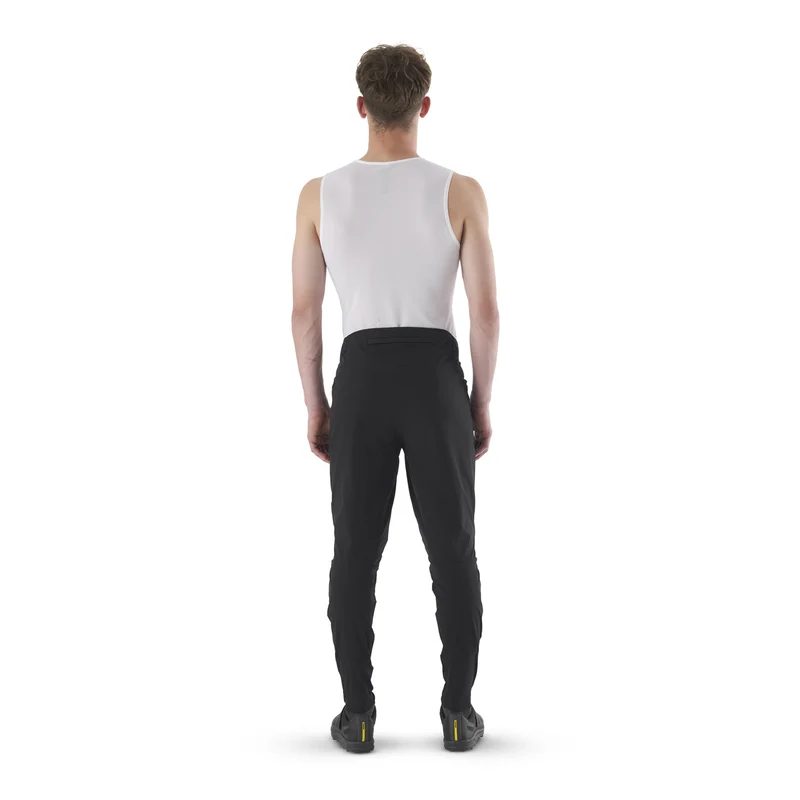 Pantalon MAVIC DEEMAX ENDURO Noir