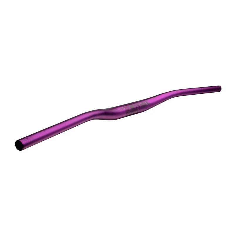 Cintre RACE FACE ATLAS Rise 35mm 820mm Violet