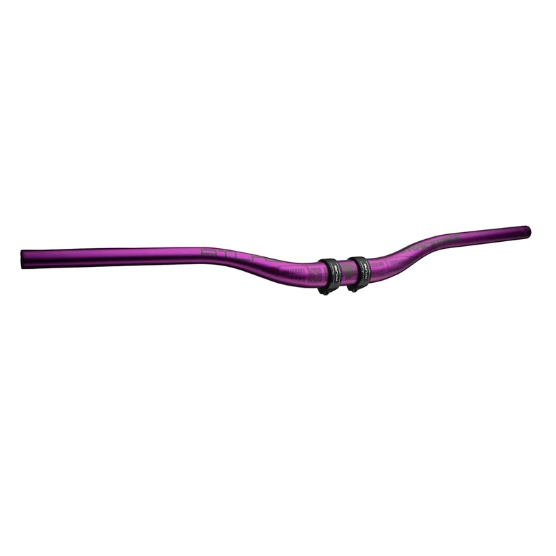 Cintre RACE FACE ATLAS Rise 35mm 820mm Violet