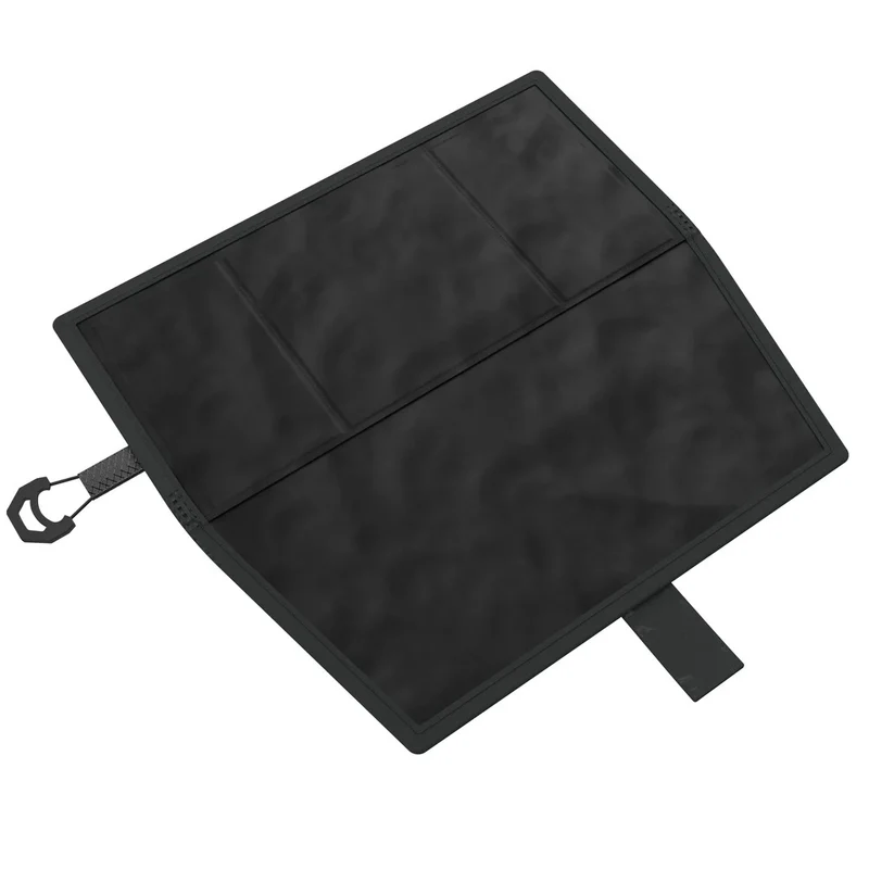 Sacoche de Selle KOM CYCLING SADDLE ROLL