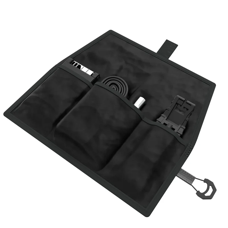 Sacoche de Selle KOM CYCLING SADDLE ROLL