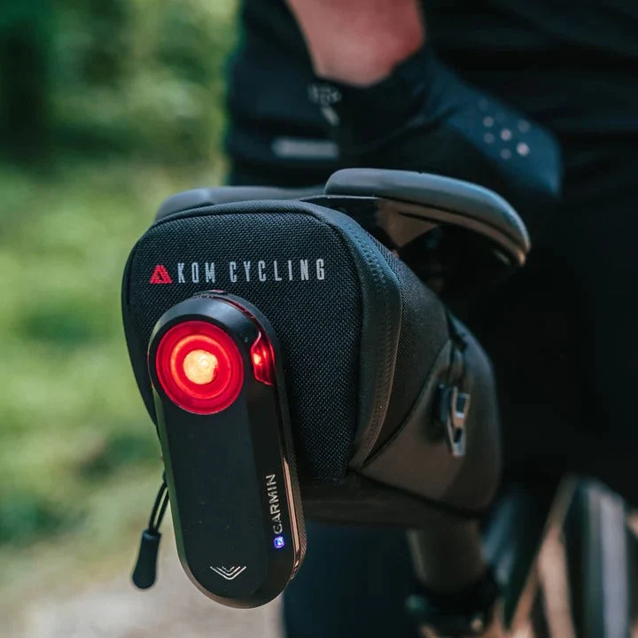 Sacoche de Selle KOM CYCLING SADDLE BAG REGULAR Varia