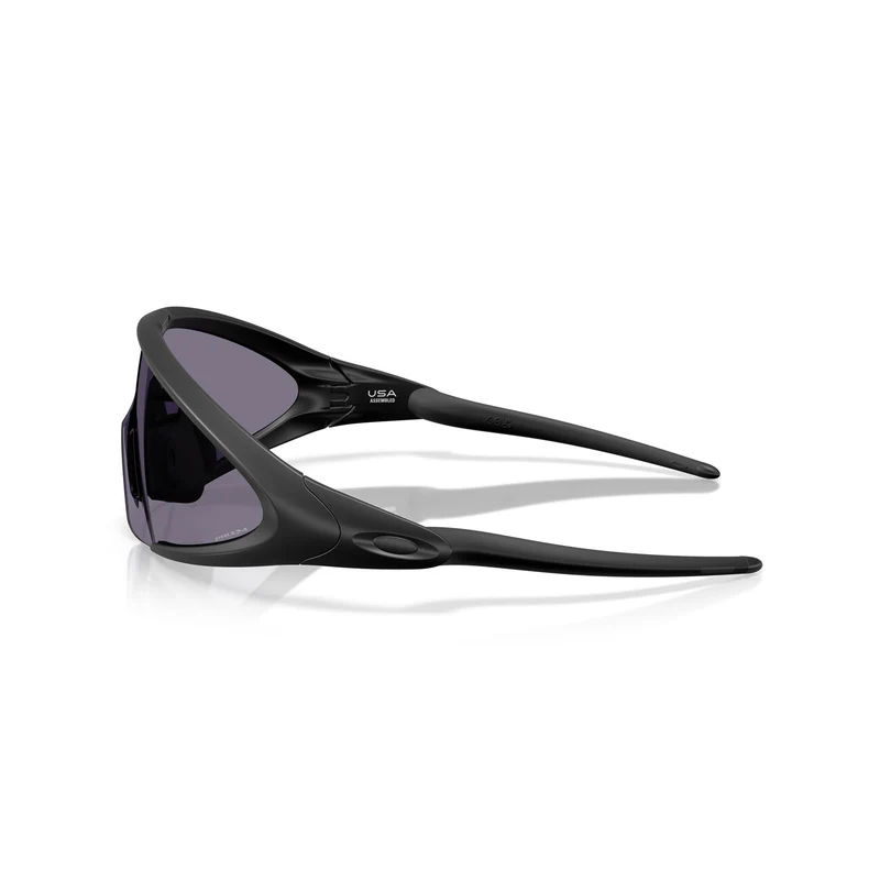 Lunettes OAKLEY ELLIPSE Matte Black Prizm Grey