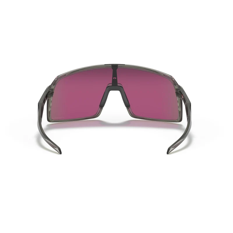 Lunettes OAKLEY SUTRO Grey Ink Prizm Road Jade