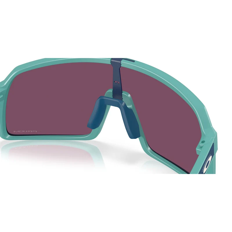 Lunettes OAKLEY SUTRO Matte Pacific Prizm Road Black