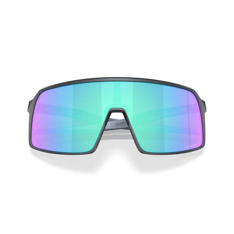 Lunettes OAKLEY SUTRO Blue Steel Prizm Sapphire
