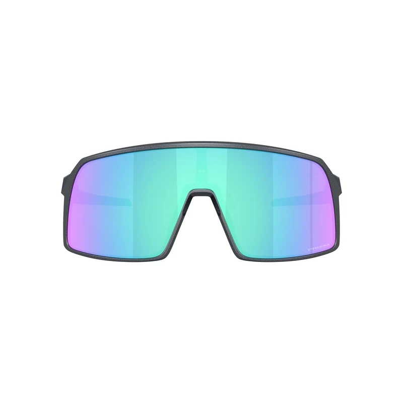 Lunettes OAKLEY SUTRO Blue Steel Prizm Sapphire