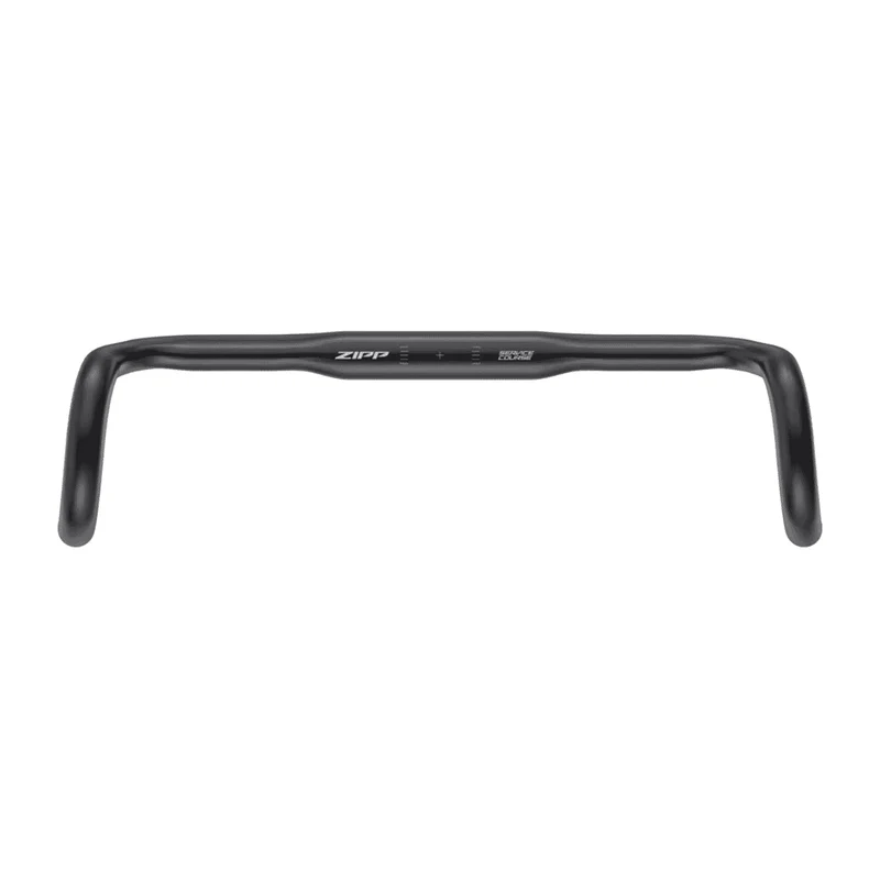 Cintre Gravel ZIPP SERVICE COURSE 70 XPLR Flare 10° Noir