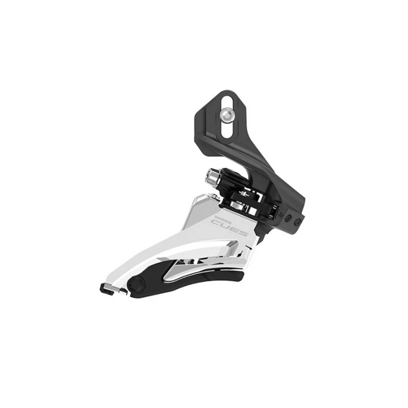 Dérailleur avant vélo Shimano CUES FD-U6000