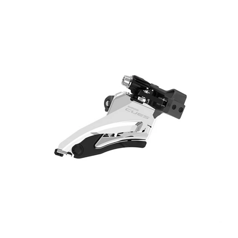 Dérailleur avant vélo Shimano CUES FD-U6000