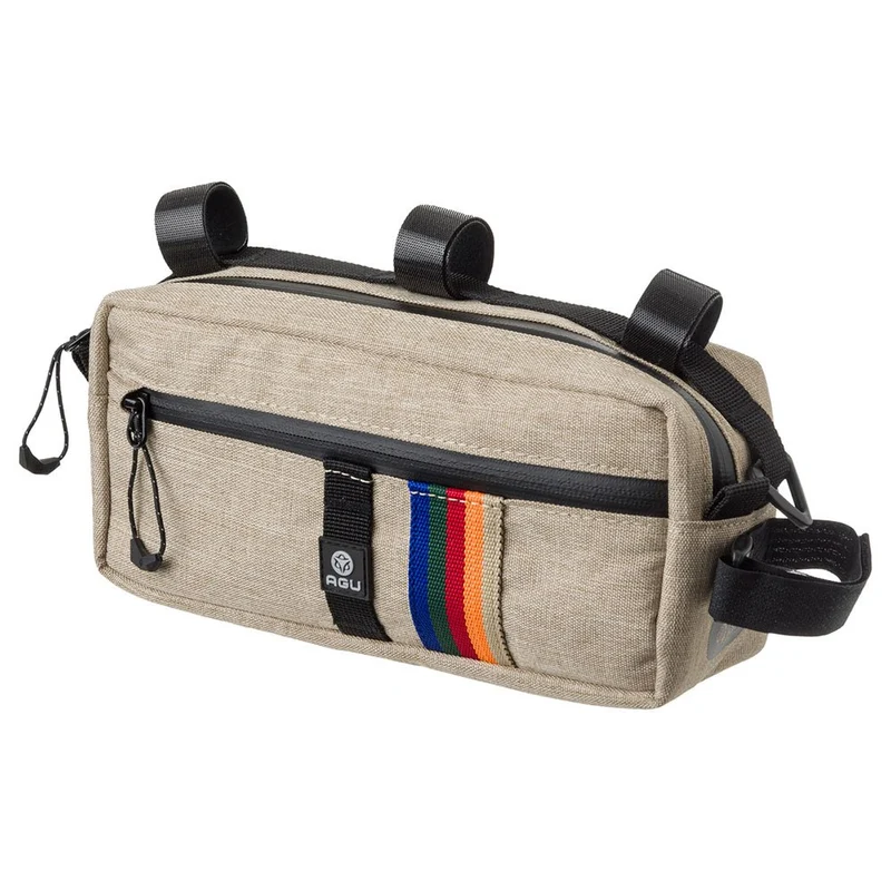 Sacoche de guidon Venture 2L Agu