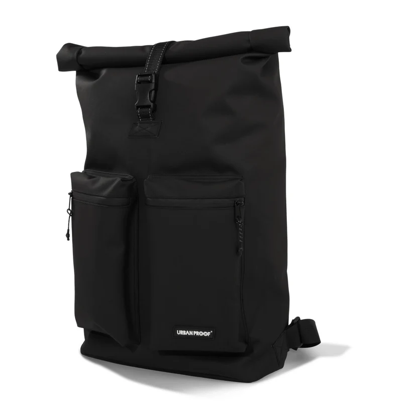 Sacoche vélo convertible en sac à dos Rolltop Urban Proof