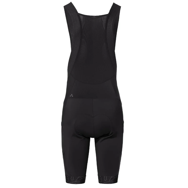 Cuissard vélo Vaude Kuro II à bretelles pour homme