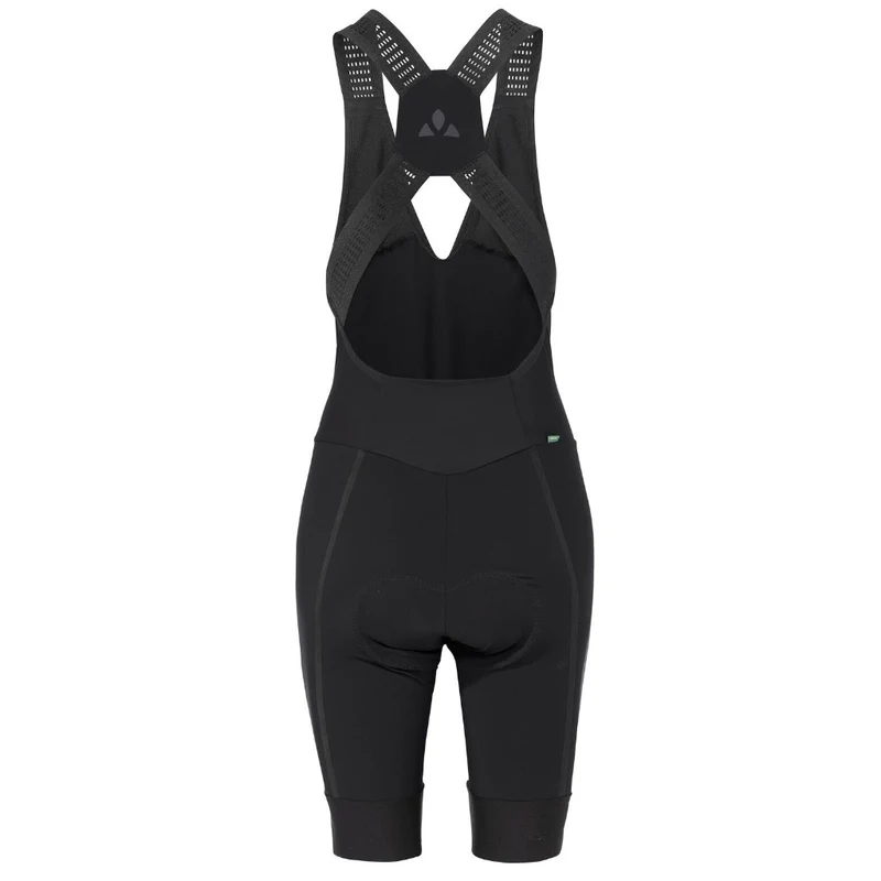 Cuissard vélo Vaude Furka II pour femme à bretelles