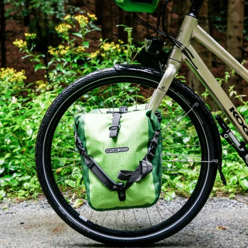 Sacoche avant Ortlieb sport roller plus 14,5L