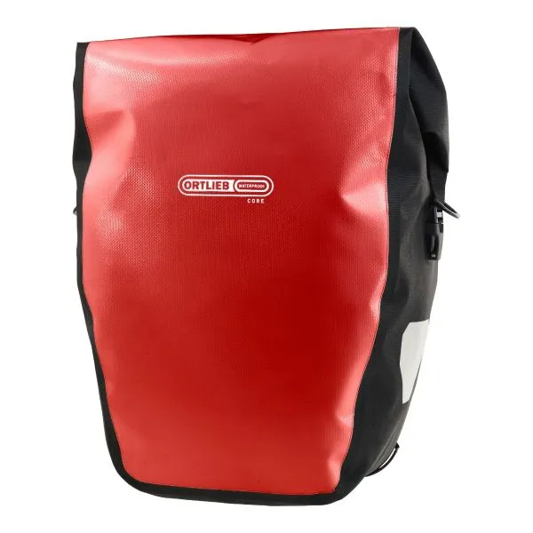 Sacoches arrière Ortlieb Back Roller Core 2 x 20L