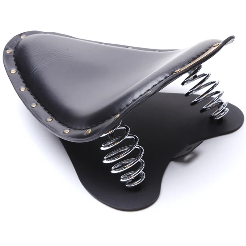 Selle moto – Retro classic