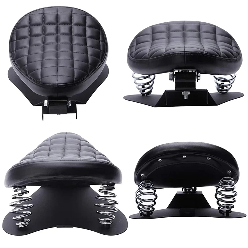 Selle moto – Wild Biker