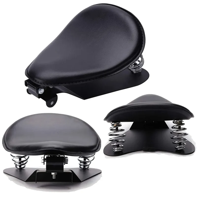 Selle moto – Rebel