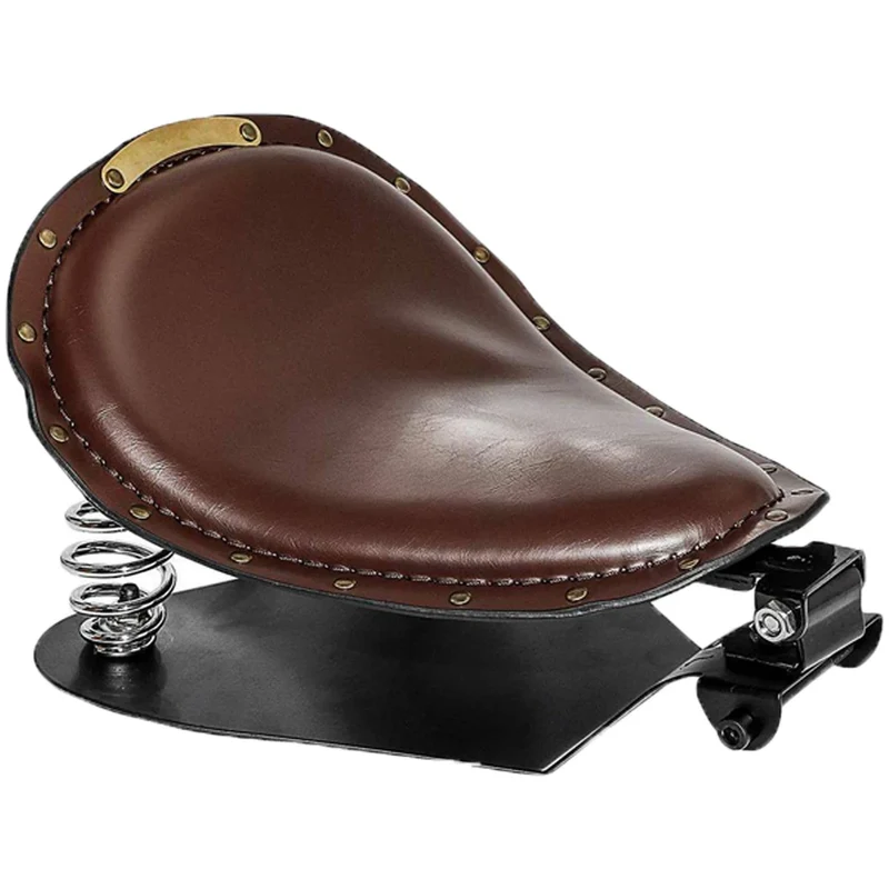 Selle moto – Mustang