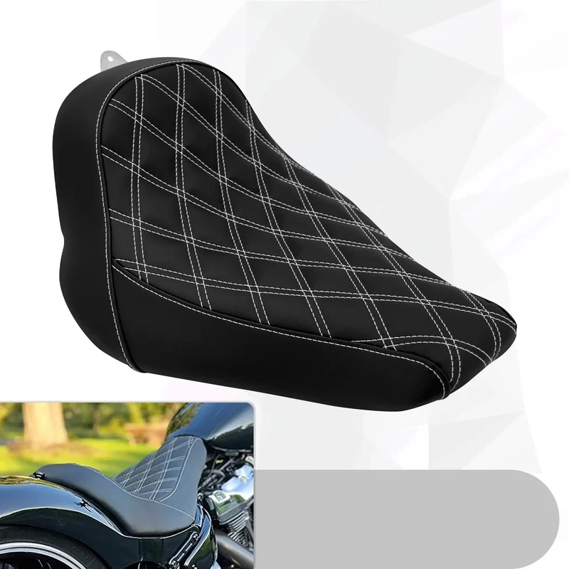 Selle Moto – Solo sportster